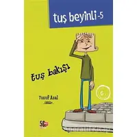 Tuş Bakışı - Tuş Beyinli 5 - Yusuf Asal - Genç Nesil