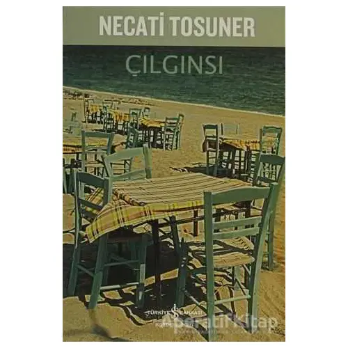 Çılgınsı - Necati Tosuner - İş Bankası Kültür Yayınları