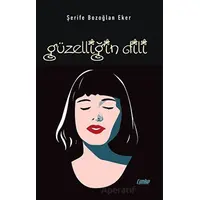 Güzelliğin Dili - Şerife Bozoğlan Eker - Çimke Yayınevi