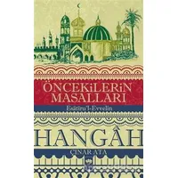 Öncekilerin Masalları - Çınar Ata - Ötüken Neşriyat