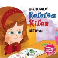 Kararsız Kiraz - Benzemez Kimse Bana - Alkım Özalp - Çınar Yayınları