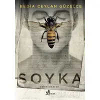 Soyka - Bedia Ceylan Güzelce - Çınar Yayınları