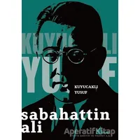 Kuyucaklı Yusuf - Sabahattin Ali - Çınar Yayınları