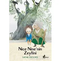 Nice Nine’nin Zeytini - Şafak Okdemir - Çınar Yayınları