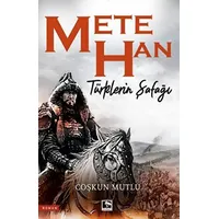 Mete Han - Coşkun Mutlu - Çınaraltı Yayınları