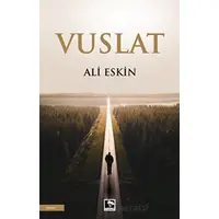 Vuslat - Ali Eskin - Çınaraltı Yayınları