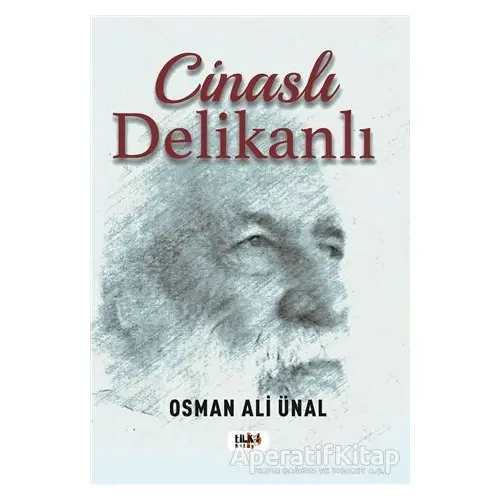 Cinaslı Delikanlı - Osman Ali Ünal - Tilki Kitap