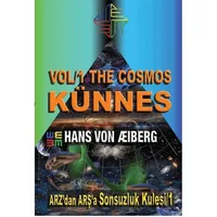 Künnes - Hans Von Aiberg - Cinius Yayınları