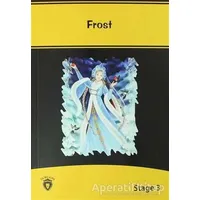 Frost İngilizce Hikayeler Stage 3 - Kolektif - Dorlion Yayınları