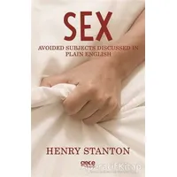 Sex - Henry Stanton - Gece Kitaplığı