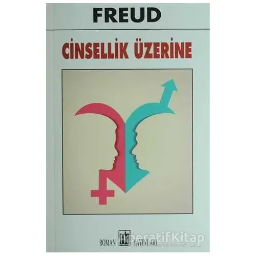 Cinsellik Üzerine - Sigmund Freud - Oda Yayınları