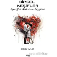 Cinsel Keşifler - Daniel Taylor - Gece Kitaplığı