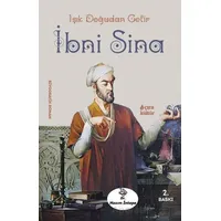 İbni Sina - Nazım İntepe - Çıra Yayınları