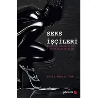 Seks İşçileri - Tahakküm Stratejileri - Direniş Taktikleri - Yeliz Kendir Gök - Phoenix Yayınevi