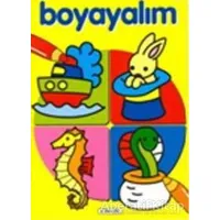 Boyayalım 4 - Kolektif - Civciv