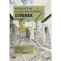 Medeniyetler Kavşağında Bir Kent Siverek (Dil – Din – Edebiyat)