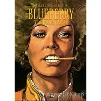 Blueberry Cilt 2 : Chihuahua İncisi - Jean-Michel Charlier - Büyülü Dükkan