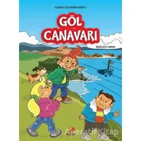 Göl Canavarı - Bekir Sıtkı Turhan - Erdem Çocuk