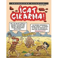 İcat Çıkarma - Fatih Okta - Teleskop Popüler Bilim