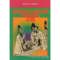 Şeriatın Kestiği Parmak Acır - Davut S. Sönmez - Say Yayınları