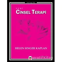 Yeni Cinsel Terapi - Helen Singer Kaplan - Ck Yayınevi