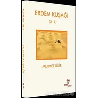 Erdem Kuşağı - Mehmet Bilir - Mana Kitap