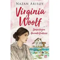 Virginia Woolf - Nazan Arısoy - Dokuz Yayınları