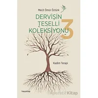 Dervişin Teselli Koleksiyonu 3 - Mecit Ömür Öztürk - Hayykitap