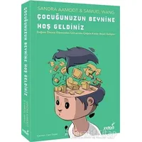 Çocuğunuzun Beynine Hoş Geldiniz - Samuel Wang - İndigo Kitap