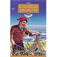 En Güzel Karadeniz Fıkraları - Emel İpek - Çocuk Gezegeni