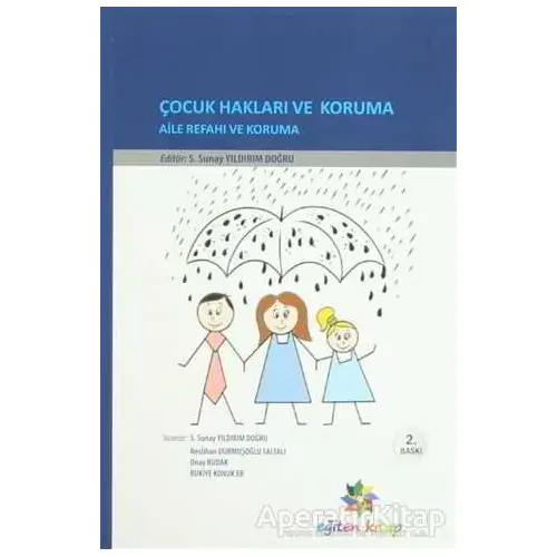 Çocuk Hakları ve Koruma - Neslihan Durmuşoğlu Saltalı - Eğiten Kitap