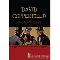 David Copperfield - Charles Dickens - Tema Yayınları