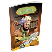 El Farabi - Hasan Yiğit - Maviçatı Yayınları