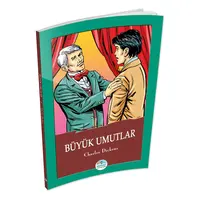 Büyük Umutlar - Charles Dickens - Maviçatı Yayınları