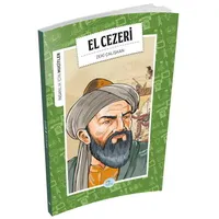 El Cezeri (Mucitler) Maviçatı Yayınları