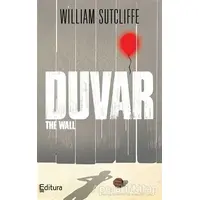 Duvar - William Sutcliffe - Editura Yayınları