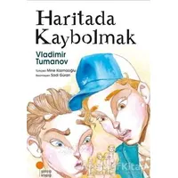 Haritada Kaybolmak - Vladimir Tumanov - Günışığı Kitaplığı