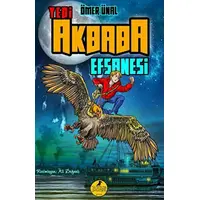 Yedi Akbaba Efsanesi - Ömer Ünal - Dark İstanbul