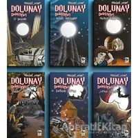 Dolunay Dedektifleri Seti (6 Kitap Takım) - Mavisel Yener - Bilgi Yayınevi