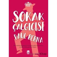 Sokak Çalgıcısı - Paul Berna - Ema Genç