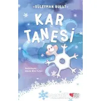 Kar Tanesi - Süleyman Bulut - Can Çocuk Yayınları
