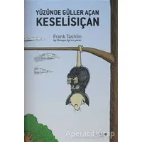 Yüzünde Güller Açan Keselisıçan - Frank Tashlin - Redhouse Kidz Yayınları