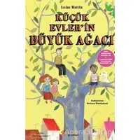 Küçük Evlerin Büyük Ağacı - Luisa Mattia - Kelime Yayınları