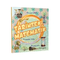 Tonguç Her Yerde Matematik Serisi - Tarihteki Matematik