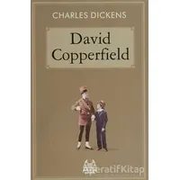 David Copperfield - Charles Dickens - Arkadaş Yayınları