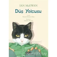 Düş Yolcusu - Ian McEwan - Yapı Kredi Yayınları