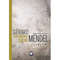 Son Sömürge Çocuk - Gerard Mendel - Cem Yayınevi