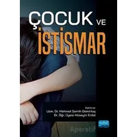 Çocuk ve İstismar - Kolektif - Nobel Akademik Yayıncılık