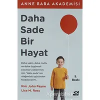 Daha Sade Bir Hayat - Kim John Payne - Doğan Kitap