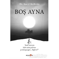 Boş Ayna - Karyl McBride - Okuyan Us Yayınları